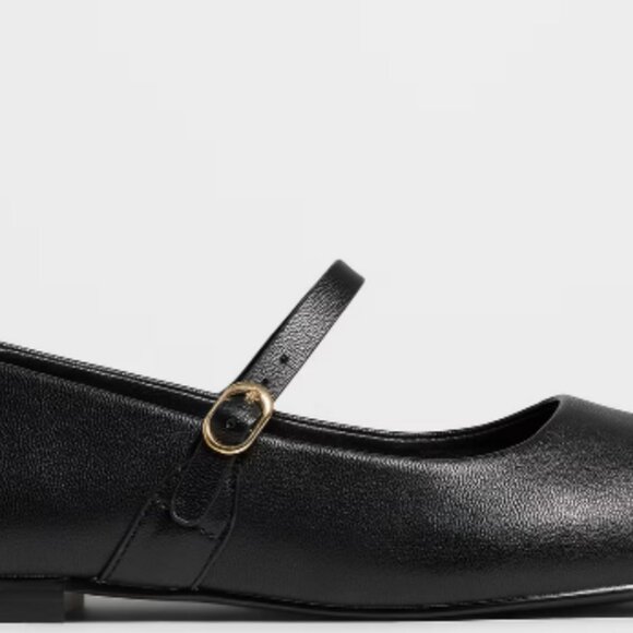 Banana Republic Maryjane Ballet Flat - Picture 2 of 2